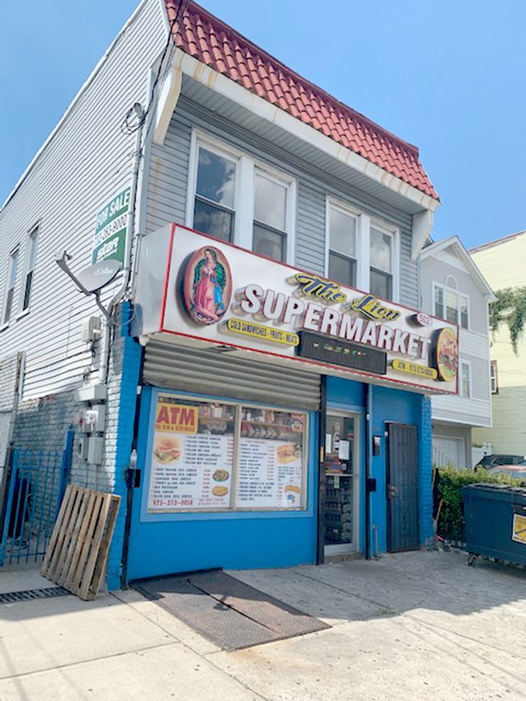 502 Irvine Turner Blvd, Newark, NJ 07108
